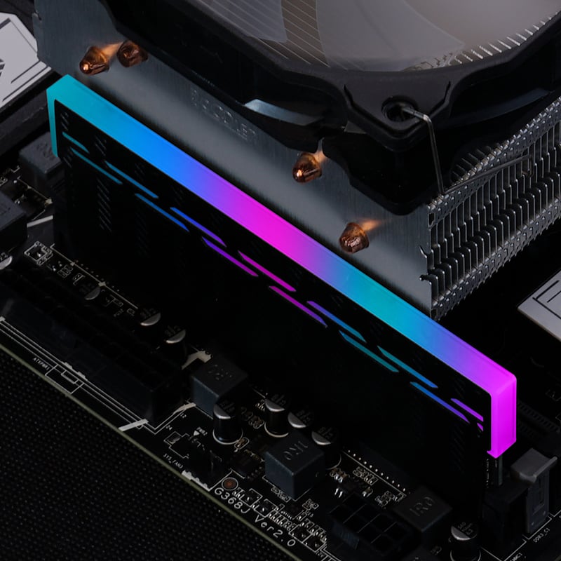 kingspec ram 8 3200 RGB kingspec ram 8 3200 RGB